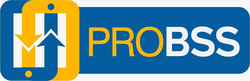 PRO-BSS Logo